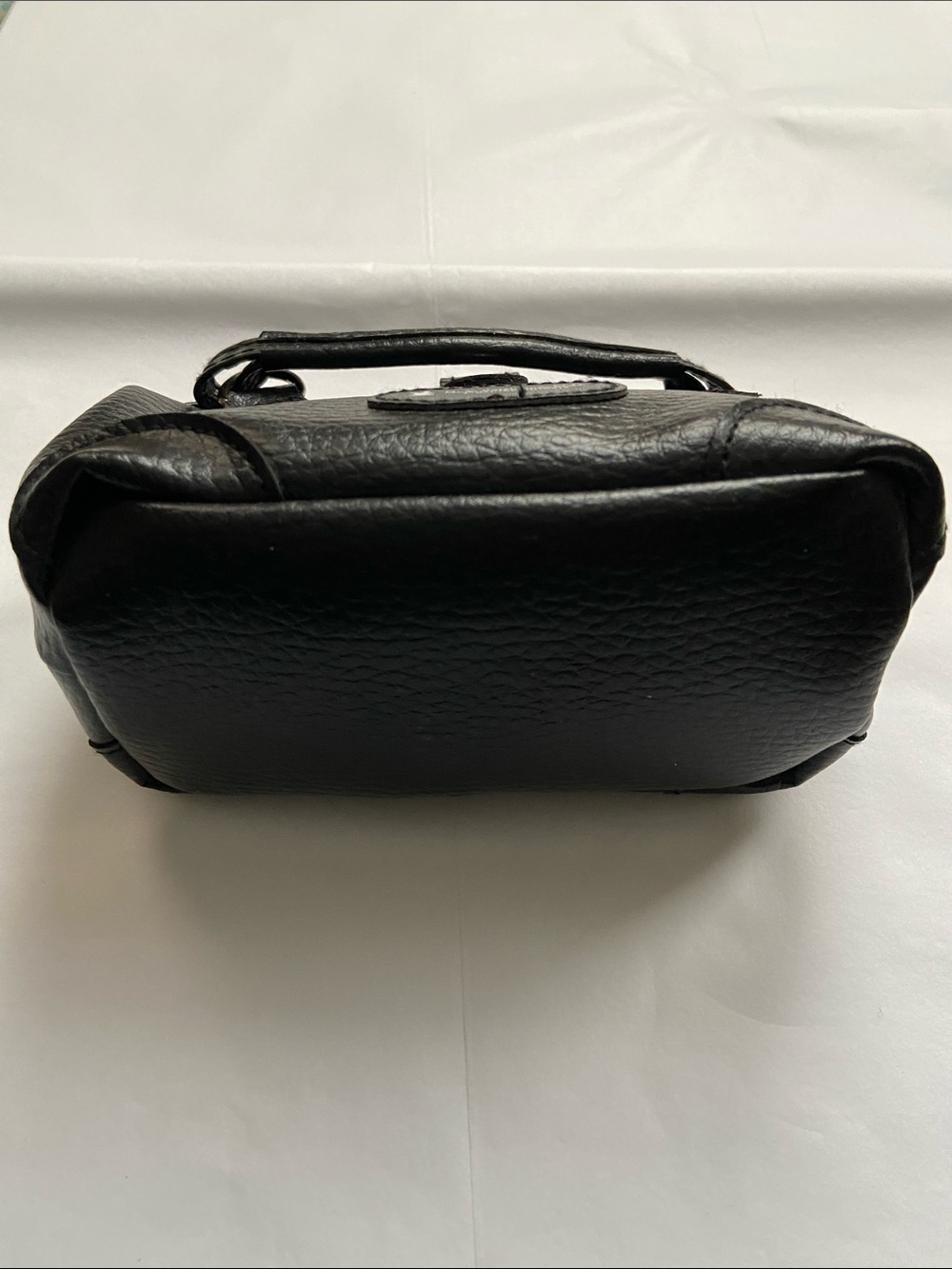 N.V. Perricone M.D. mini doctor’s make up bag in black - Picture 4 of 4